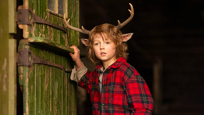 'Sweet Tooth': Netflix confirma temporada 2 de la serie producida por Robert Downey Jr. noticias imagen