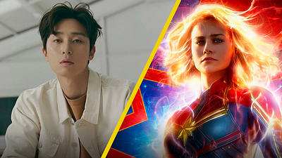 'The Marvels': Park Seo Joon se uniría a Brie Larson en la secuela de 'Capitana Marvel' noticias imagen