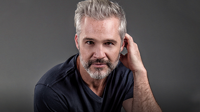 Juan Pablo Medina fue hospitalizado por trombosis y podría haber perdido una pierna noticias imagen