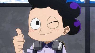'My Hero Academia': De ser un pervertido, ¿Mineta se declara bisexual? noticias imagen