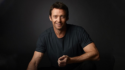 Hugh Jackman se somete a una biopsia de piel por riesgo de cáncer noticias imagen
