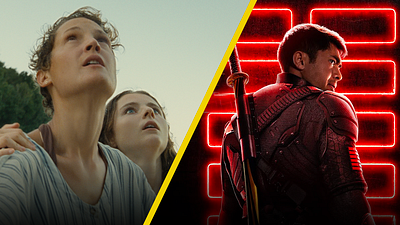 Películas de estreno en cartelera de Cinépolis y Cinemex a partir del 22 de julio noticias imagen