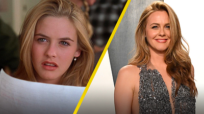 'Clueless': ¿Cómo se ven actualmente los protagonistas de la película? noticias imagen