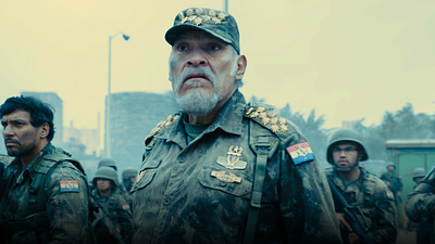 'El Escuadrón Sucida': Joaquín Cosío asegura que los fanáticos de Harley Quinn odiarán a su personaje noticias imagen