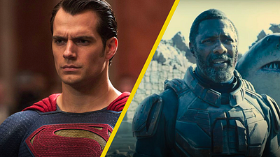 'El Escuadrón Suicida': ¿Bloodsport vs Superman podría volverse una realidad? noticias imagen