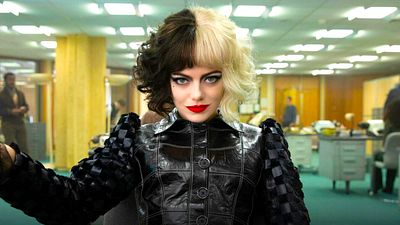 'Cruella': Emma Stone cierra trato con Disney para protagonizar la secuela noticias imagen