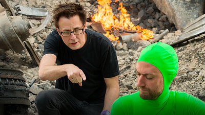 'Escuadrón Suicida 2': ¿Quiénes son los dos actores que han aparecido en todas las películas de James Gunn? noticias imagen