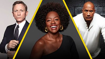 Daniel Craig, Dwayne Johnson y otras de las celebridades mejor pagadas en Hollywood noticias imagen