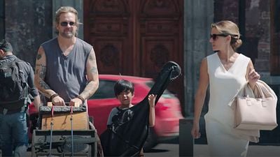 'Ni tuyo, ni mía': ¿Qué es lo más difícil de filmar una película en el centro de la Ciudad de México? noticias imagen