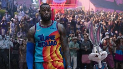 'Space Jam 2': La película ya está disponible en HBO Max sin costo adicional noticias imagen