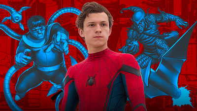 'Spider-Man: No Way Home': Doctor Octopus y todas las revelaciones del primer tráiler oficial noticias imagen