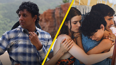 'Viejos': ¿Por qué M. Night Shyamalan no filmó la película en su ciudad natal? noticias imagen