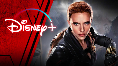 'Black Widow': La película ya está disponible en Disney+ sin costo adicional noticias imagen