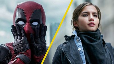 'Sweet Girl': Isabela Merced y su sueño de ser parte de una película de Deadpool noticias imagen