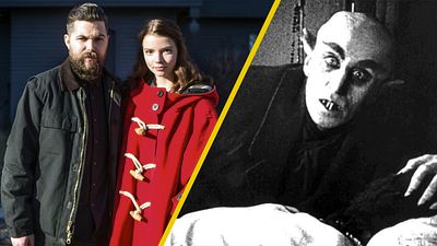 Anya Taylor-Joy volverá a trabajar con Robert Eggers para remake de 'Nosferatu' noticias imagen