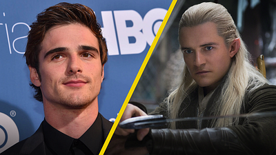 'El stand de los besos 3': El primer crush cinematográfico de Jacob Elordi fue un personaje de 'El señor de los anillos'
 noticias imagen