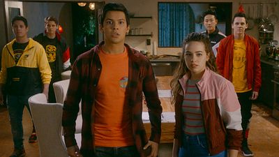 'Cobra Kai': Netflix renueva la serie para la temporada 5 noticias imagen