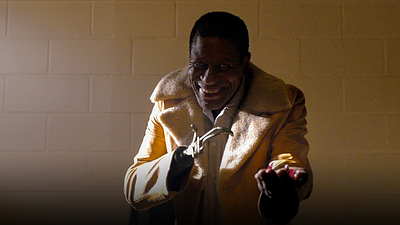 'Candyman': La directora habla sobre el intenso final y una peculiar canción del soundtrack noticias imagen