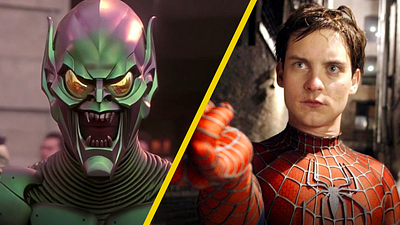 Spider-Man: Las mejores frases que convirtieron al Duende Verde de Willem Dafoe en un supervillano noticias imagen