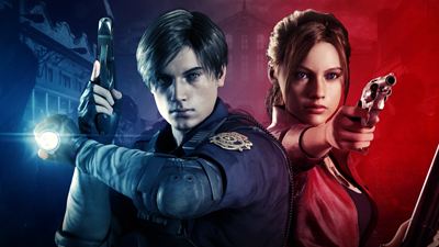 'Resident Evil': Primeras imágenes del live-action inspirado en los videojuegos originales