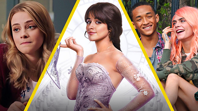 'Cenicienta': Las mejores películas en Amazon para llegar listos a la versión de Camila Cabello noticias imagen