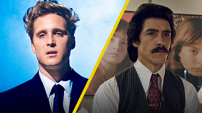 'Luis Miguel, la serie': ¿Regresa Luisito Rey? Netflix responde en el primer avance de la tercera y última temporada  noticias imagen