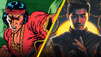 'Shang-Chi': ¿Por qué Fu Manchu no es el verdadero padre del protagonista en el filme? noticias imagen