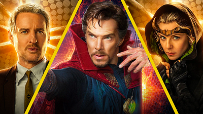 'Doctor Strange 2': Mobius y Sylvie estarían de regreso en la nueva película de Marvel noticias imagen