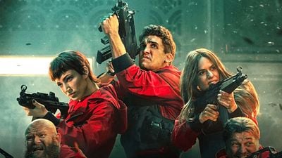 'La casa de papel': ¿Cómo se conecta la muerte principal de la temporada 5 con el primer episodio de la serie? noticias imagen