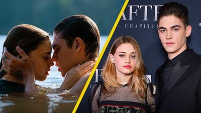 'After 3': Hero Fiennes-Tiffin asegura que la película contiene las escenas más íntimas de la saga noticias imagen