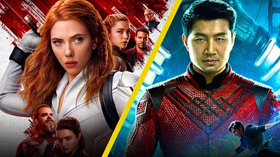 'Shang-Chi': La conexión con 'Black Widow' que probablemente no viste en la película de Marvel Studios noticias imagen