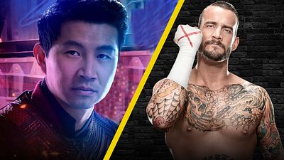 CM Punk, exestrella de la WWE, escritor de Shang-Chi y fanático del Doctor Doom noticias imagen