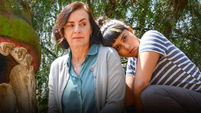 'Clases de historia': La película mexicana que explora una relación entre dos mujeres de edades distintas
