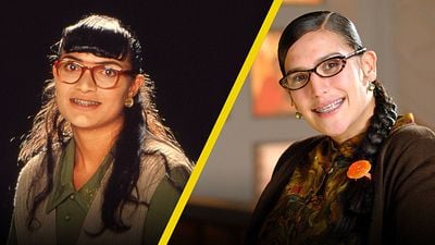 'Yo soy Betty, la fea': De la peor a la mejor adaptación, según los fans noticias imagen