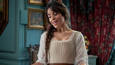 'Cenicienta': 15 imágenes detrás de cámaras sólo para verdaderos fans de la película con Camila Cabello