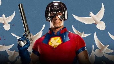 'Peacemaker': Primeras imágenes del rodaje de la próxima serie de HBO MAX creada por James Gunn noticias imagen