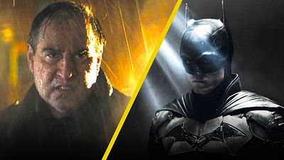 'The Batman': El Pingüino de Colin Farrell tendrá su propia serie en HBO Max noticias imagen