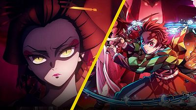 'Demon Slayer': Lo que tienes que saber de Daki y Gyutaro, los enemigos en la segunda temporada noticias imagen