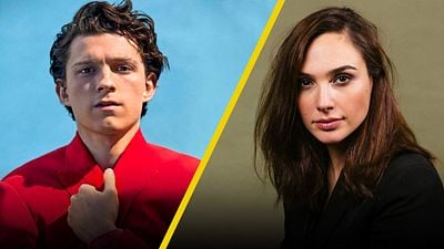 Cinépolis: Tom Holland, Gal Gadot y los comerciales con celebridades de Hollywood que seguro no recordabas noticias imagen