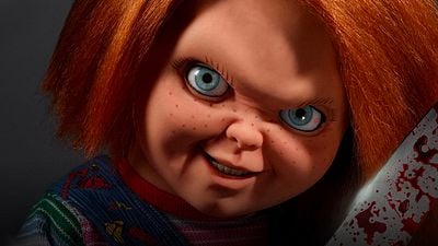 'Chucky': La serie del diabólico muñeco estrenará en exclusiva por Star Plus noticias imagen