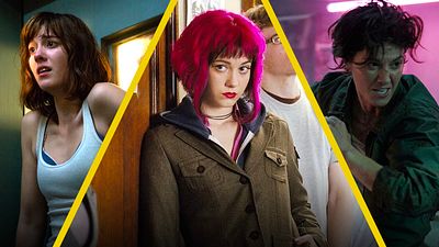 'Kate': Conoce las películas Mary Elizabeth Winstead de la peor a la mejor, según la crítica noticias imagen