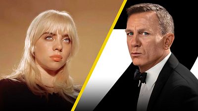 'Sin tiempo para morir': Billie Eilish alcanzó una nota imposible para la nueva entrega de James Bond noticias imagen