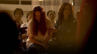 'The Medium': Una película de horror para respetar las tradiciones chamánicas en Tailandia noticias imagen