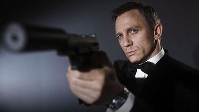 'Sin tiempo para morir': Daniel Craig considera que James Bond no debe ser interpretado por una mujer