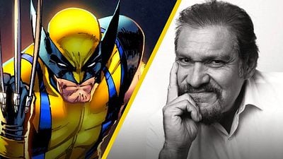 Joaquín Cosío está confirmado como el nuevo Wolverine de Marvel noticias imagen