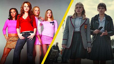 'Sex Education': La escena de la temporada 3 que hace referencia a 'Mean Girls' noticias imagen