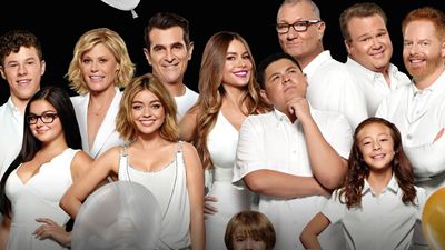 'Modern Family': ¿Cómo lucen los protagonistas de la serie en la actualidad?