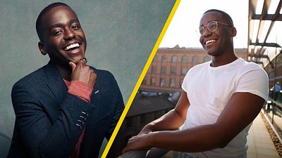 'Sex Education': Ncuti Gatwa y 10 datos que no conocías sobre el protagonista de la serie de Netflix noticias imagen