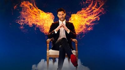 'Lucifer': El error que nadie notó en la temporada 6 de Netflix noticias imagen