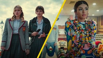 'Sex Education': 15 imágenes detrás de cámaras sólo para verdaderos fans de la serie de Netflix noticias imagen